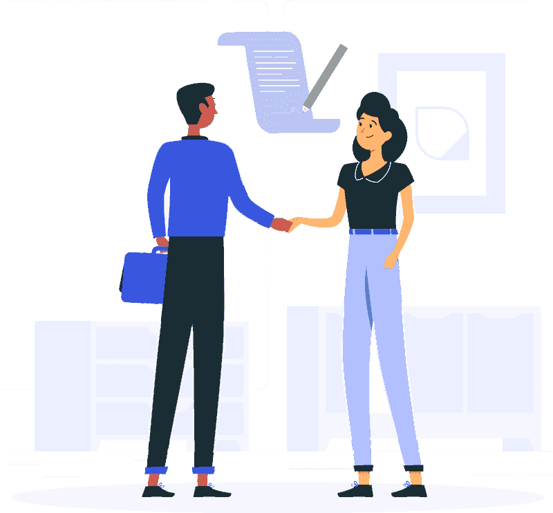 DDOS接单平台软件界面